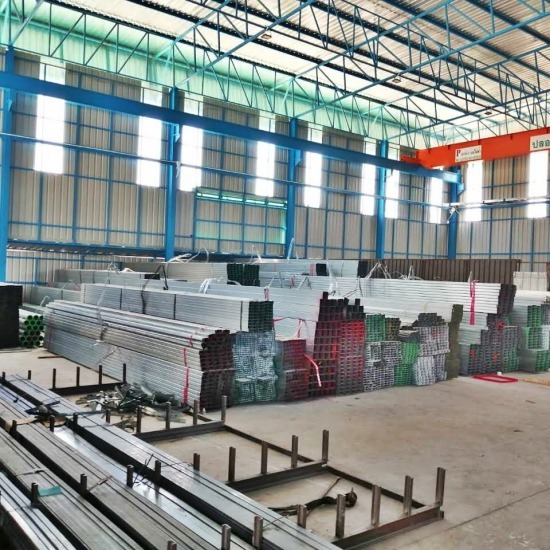  คลังเหล็ก ระยอง - ร้านขายเหล็ก ระยอง - โชคสุขใจ ค้าเหล็ก